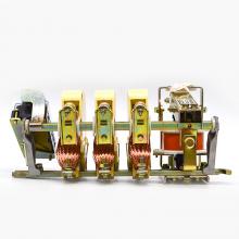 CJ12B-400/4 220V 380V 交流接觸器正品現(xiàn)貨，包郵