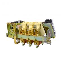 CJ12B-400/4 220V 380V 交流接觸器正品現(xiàn)貨，包郵