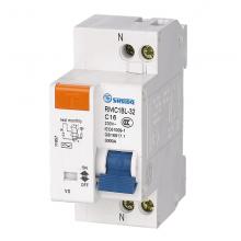 RMC1-63 4P D40A小型斷路器現(xiàn)貨，包郵 