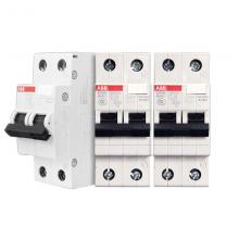 GSH201-D6ABB觸電保護(hù)器空開開關(guān)