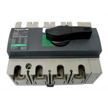 INS800 4P負荷隔離開關(guān)正品現(xiàn)貨包郵