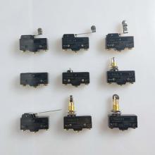 Z-15GW-B 微動(dòng)開關(guān)正品現(xiàn)貨，包郵