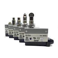 TZ-7310 微動開關正品現(xiàn)貨，包郵