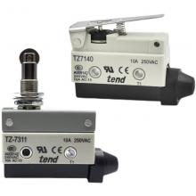 TZ-7310 微動開關(guān)正品現(xiàn)貨，包郵