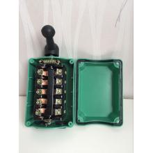 QS-30A防水倒順開(kāi)關(guān)正品現(xiàn)貨，包郵