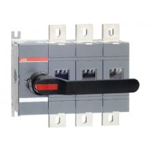 OT800E04P 800A ABB隔離開(kāi)關(guān)正品現(xiàn)貨，包郵