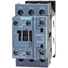 3TS3101-1XQ4西門子直流接觸器