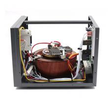 TND-5KVA 單相穩(wěn)壓器正品現(xiàn)貨，包郵