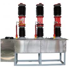 ZW7-40.5 2000(不銹鋼)戶外真空斷路器正品現(xiàn)貨，包郵