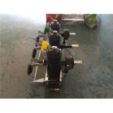 ZW43-12/630(不銹鋼殼)戶外真空斷路器正品現(xiàn)貨，包郵