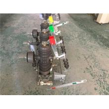 ZW43-12/630(不銹鋼殼)戶外真空斷路器正品現(xiàn)貨，包郵
