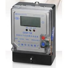 DDSF986-30-100A 單相電子式多費率電能表正品現(xiàn)貨，包郵