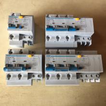 DZ47LE-100 4P C80A 小型漏電斷路器正品現(xiàn)貨，包郵