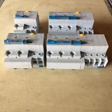 DZ47LE-100 4P C80A 小型漏電斷路器正品現(xiàn)貨，包郵