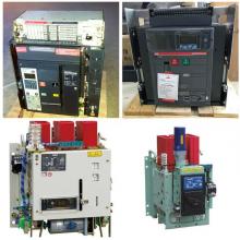 GTW1-6300/4P/4000A/抽屜式智能型萬能式斷路器巨邦電氣正品現(xiàn)貨，包郵  