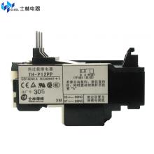士林電機(jī)熱過(guò)載繼電器TH-P400TPP-160