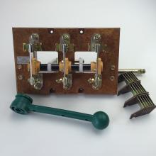 HD14-1500/30開啟隔離式刀開關正品現(xiàn)貨，包郵