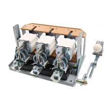 HR3-400/34熔斷隔離開關刀開關正品現貨，包郵