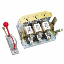 HR3-400/34熔斷隔離開關刀開關正品現貨，包郵