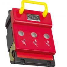 HR6-400/31熔斷器式隔離刀開關(guān)正品現(xiàn)貨，包郵