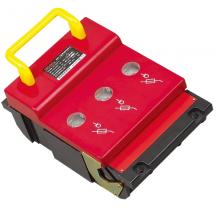 HR6-400/31熔斷器式隔離刀開關(guān)正品現(xiàn)貨，包郵