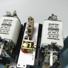 HH15S(QPS)-1250/4刀熔隔離開關(guān)正品現(xiàn)貨，包郵