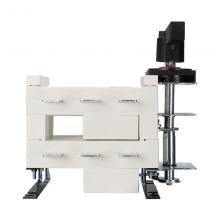 HGLZ1-1600A/3J雙投雙電源隔離轉(zhuǎn)換刀開關(guān)正品現(xiàn)貨，包郵