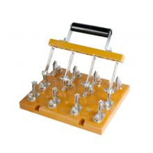 HGLR-63A/4J熔斷組隔離刀開關(guān)正品現(xiàn)貨，包郵