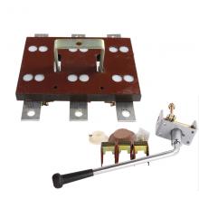 HGLR-63A/4J熔斷組隔離刀開關(guān)正品現(xiàn)貨，包郵