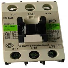 常熟開關交流接觸器SC-E02
