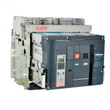 MT32H1b 3200A 4P MIC2.0 抽屜式框架智能萬能式斷路器現(xiàn)貨，包郵