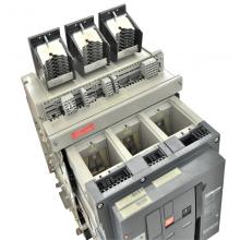 MVS32H 3200A 4P MIC5.0 抽屜式框架萬(wàn)能斷路器現(xiàn)貨，包郵