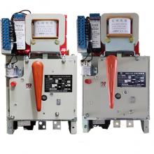 DW15-4000A/AC1140V 熱電磁式電動智能框架萬能式斷路器現(xiàn)貨，包郵