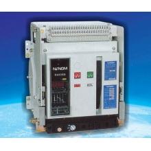 HSW1-3200/4P/3200A抽屜式杭申框架智能萬能式斷路器正品現(xiàn)貨，包郵