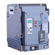 HSW1-3200/4P/3200A抽屜式杭申框架智能萬能式斷路器正品現(xiàn)貨，包郵