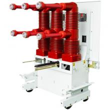 ZN85系列戶(hù)內(nèi)高壓真空斷路器