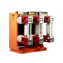 ZN28系列戶(hù)內(nèi)真空斷路器