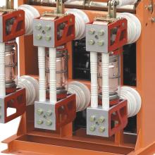 ZN28系列戶(hù)內(nèi)真空斷路器